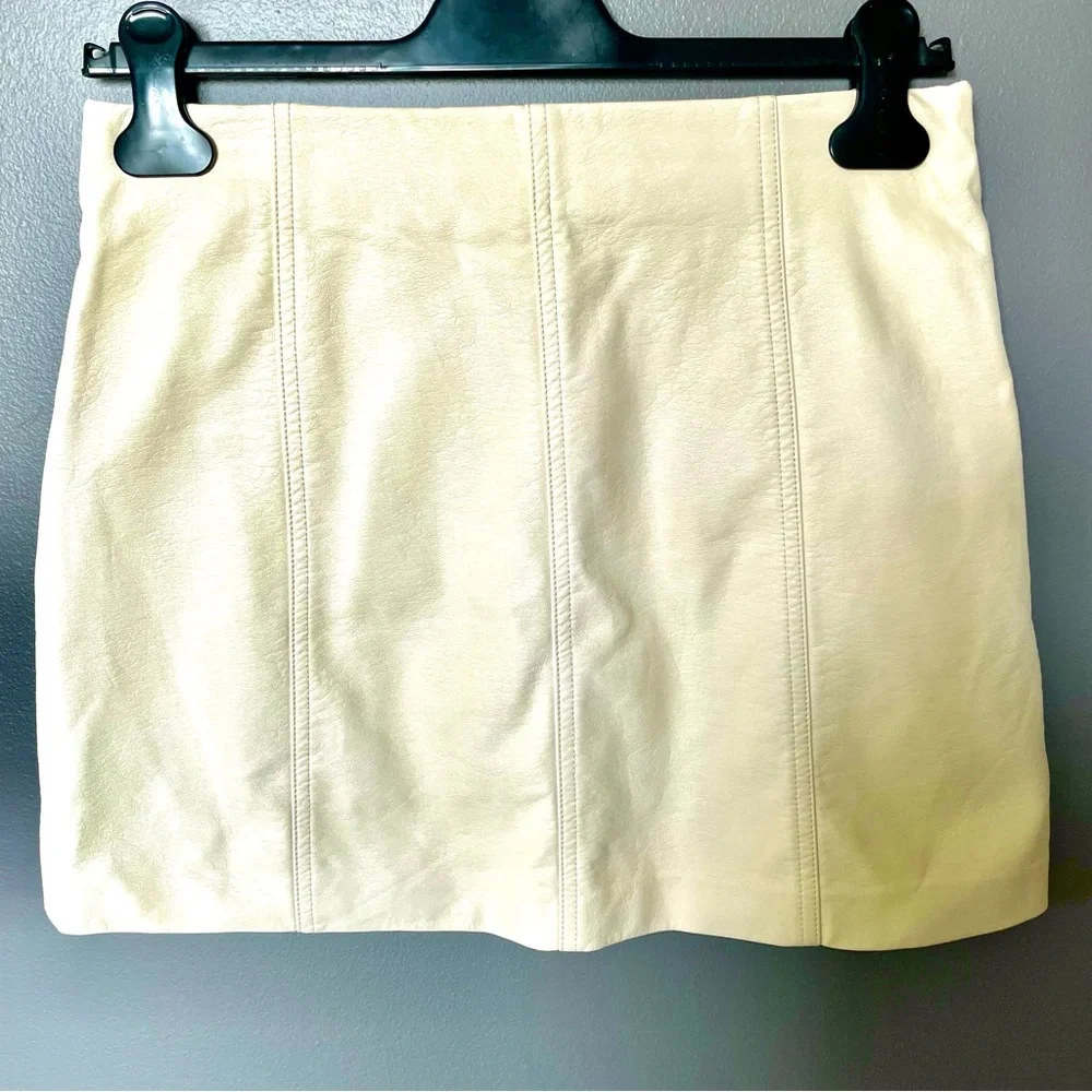 Zara euc skirt